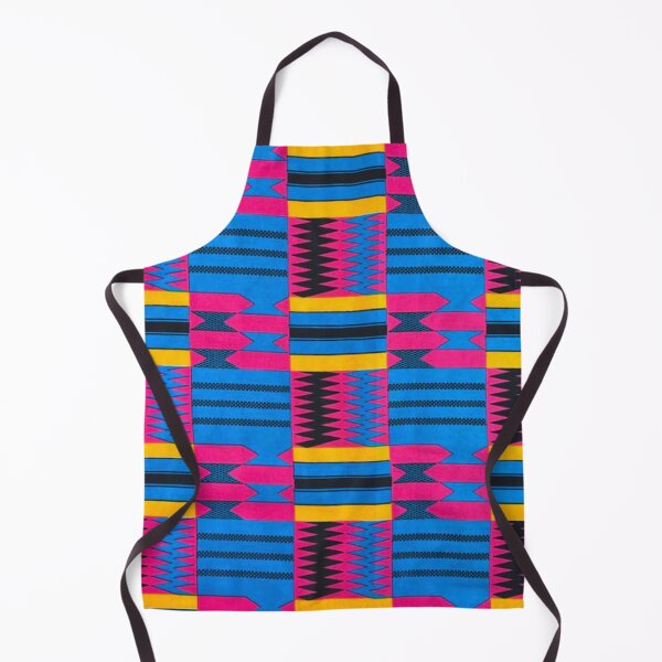 Item preview, African Textile Pattern designed and sold by Studio Noni.