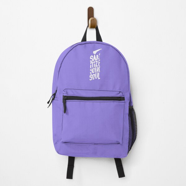 Item preview, Sanitize Your Soul designed and sold by designdroplet.