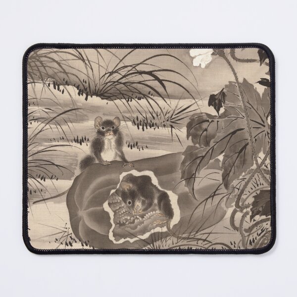 Item preview, Rats and Gourd designed and sold by Ktwop.