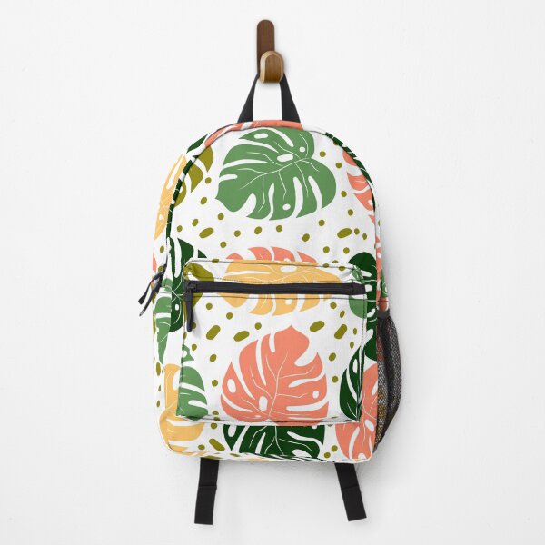 Item preview, monstera leaf designed and sold by crecortes.