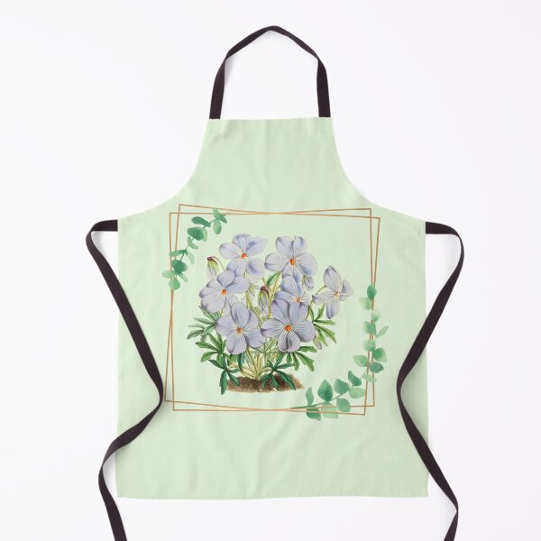 Item preview, Watercolor blue flowers designed and sold by Rubi16.