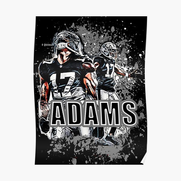 Davante Adams (Packers) Fake Craft Beer Label T-Shirt — Dustin Morrison Art