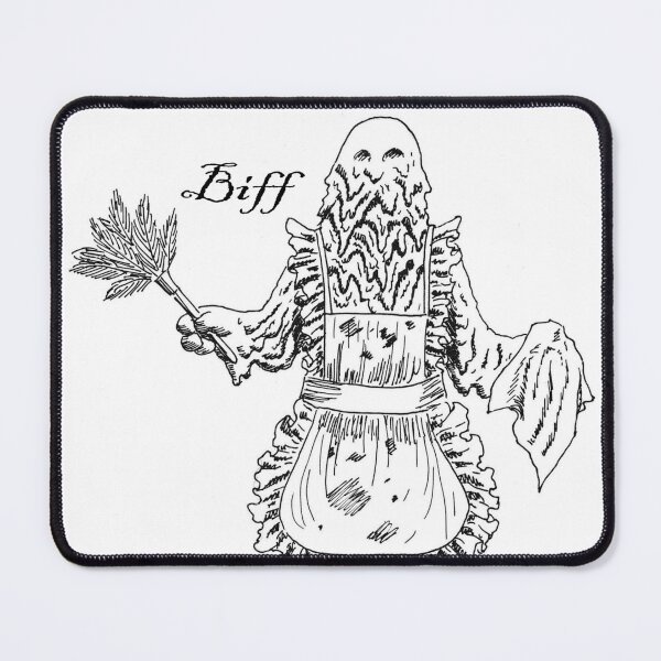 Item preview, Biff designed and sold by Rapunculus.