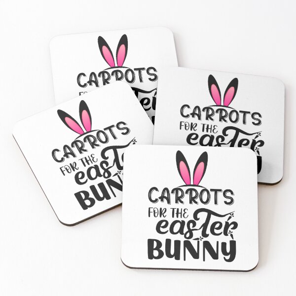Item preview,  Happy Easter Shirt, Easter Bunny rabbit carrot Shirt, Bunny Easter shirt cute boys girls toddler Easter Bunnies Nice Easter gift for her designed and sold by UniqueFashionUs.