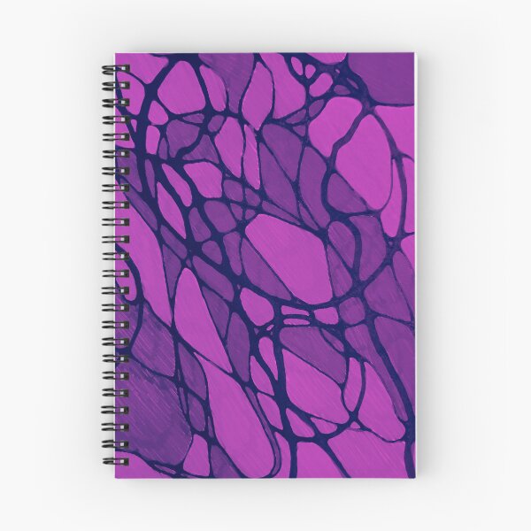 Item preview, Neurographic pattern with a circles and variety shapes by MariDani designed and sold by MariDaniArt.