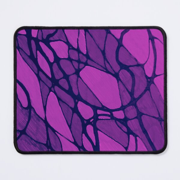 Item preview, Neurographic pattern with a circles and variety shapes by MariDani designed and sold by MariDaniArt.