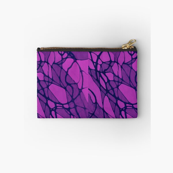 Item preview, Neurographic pattern with a circles and variety shapes by MariDani designed and sold by MariDaniArt.