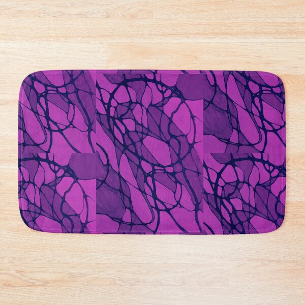 Item preview, Neurographic pattern with a circles and variety shapes by MariDani designed and sold by MariDaniArt.