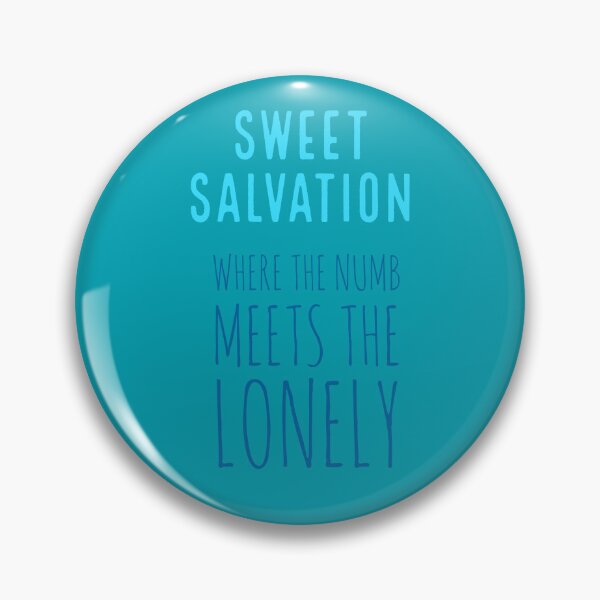Item preview, Sweet Salvation designed and sold by ArtbySBS.
