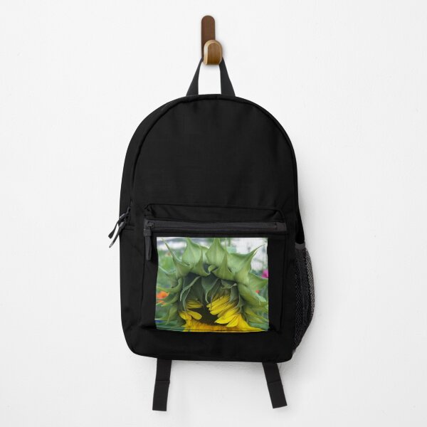 Item preview, Sunflower lamenting the War designed and sold by Photomersion.