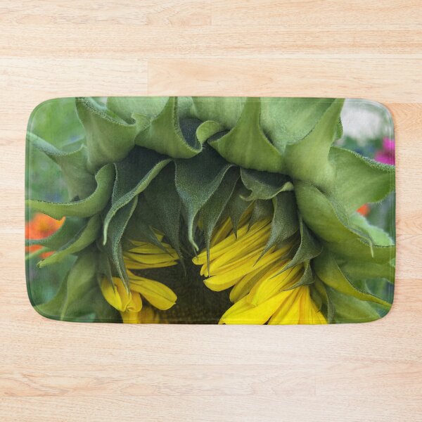 Item preview, Sunflower lamenting the War  designed and sold by Photomersion.