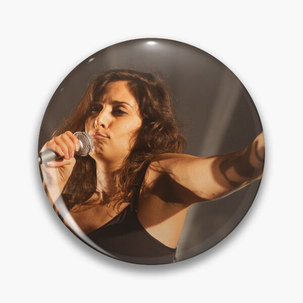 Item preview, Yasmine Hamdan designed and sold by Nebulae-Art.