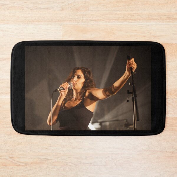 Item preview, Yasmine Hamdan designed and sold by Nebulae-Art.