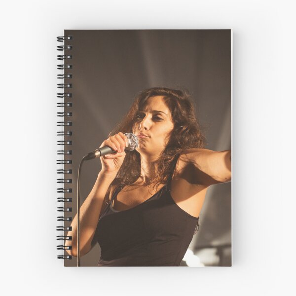 Item preview, Yasmine Hamdan designed and sold by Nebulae-Art.