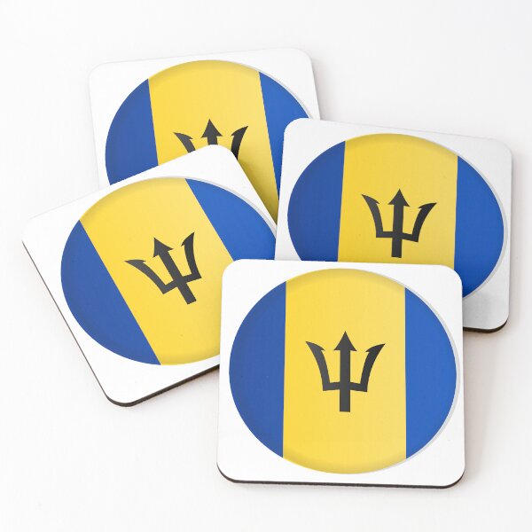 Item preview, BARBADOS SOUVENIR GIFTS designed and sold by J4mgr3m4r.