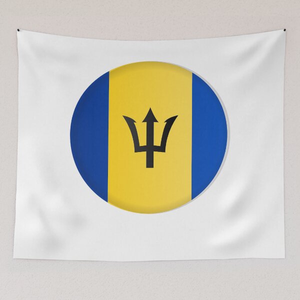 Item preview, BARBADOS SOUVENIR GIFTS designed and sold by J4mgr3m4r.