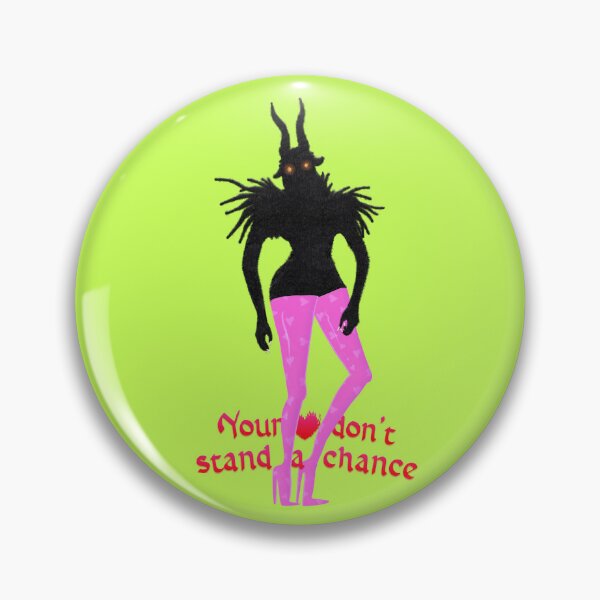 Item preview, Your heart don't stand a chance designed and sold by mensijazavcevic.