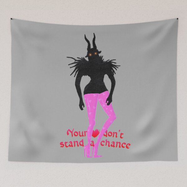 Item preview, Your heart don't stand a chance designed and sold by mensijazavcevic.