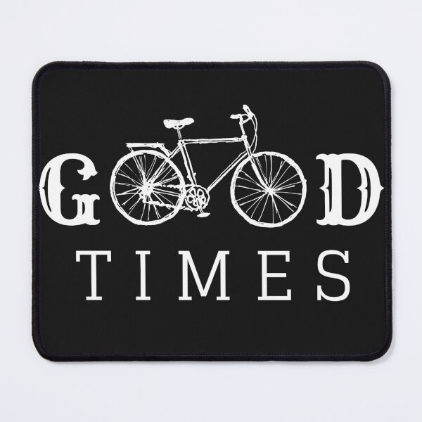 Item preview,  Bicycle Shirt | Cycologist Shirt | Good Times Shirt | Cyclist Shirt | Bike Rider Tshirt | Bicycle Gifts | Shirt for Biker | Bicycle Birthday designed and sold by ALEXOUE.