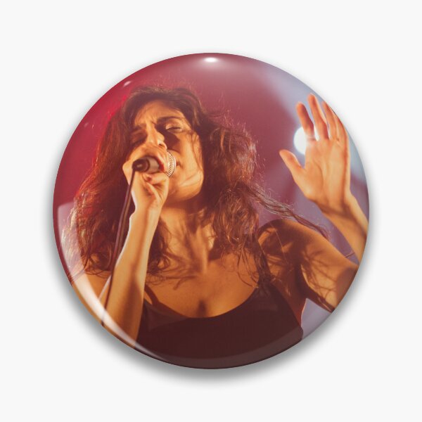 Item preview, Yasmine Hamdan designed and sold by Nebulae-Art.
