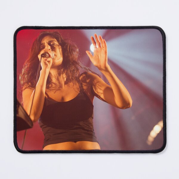 Item preview, Yasmine Hamdan designed and sold by Nebulae-Art.