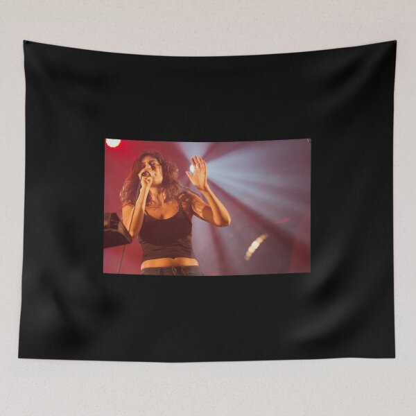 Item preview, Yasmine Hamdan designed and sold by Nebulae-Art.