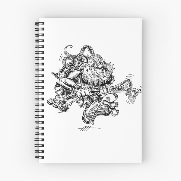 Item preview, TROLL Lacrosse designed and sold by solekitchen.