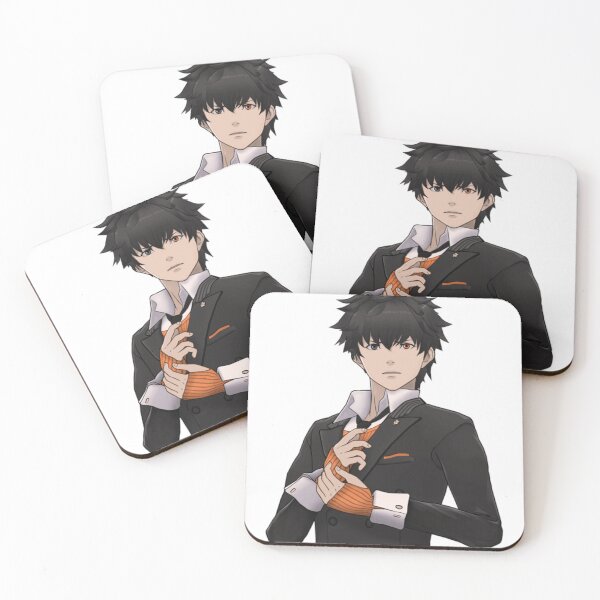 Item preview, Kuruto Ryuki-ai the somnium files designed and sold by WELCOMEVERYBODY.