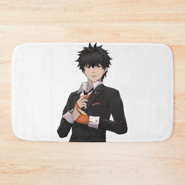 Item preview, Kuruto Ryuki-ai the somnium files designed and sold by WELCOMEVERYBODY.