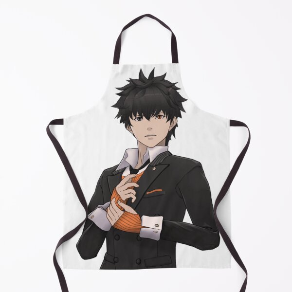 Item preview, Kuruto Ryuki-ai the somnium files designed and sold by WELCOMEVERYBODY.