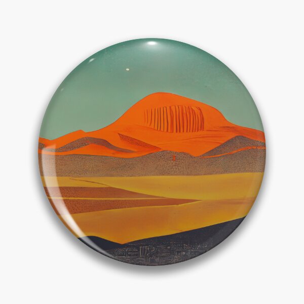 Item preview, Minimal Desert Dunes designed and sold by MoreMachine.