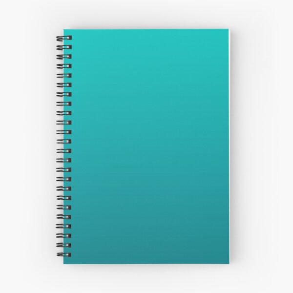 Item preview, Teal Gradient Design designed and sold by sanfranglasgow.
