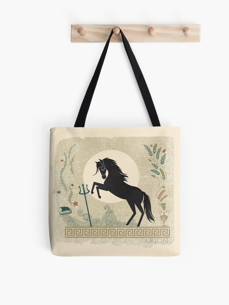Equestrian Handbags - Horse Illustrated