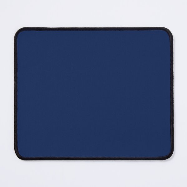 Item preview, Solid Navy designed and sold by sanfranglasgow.