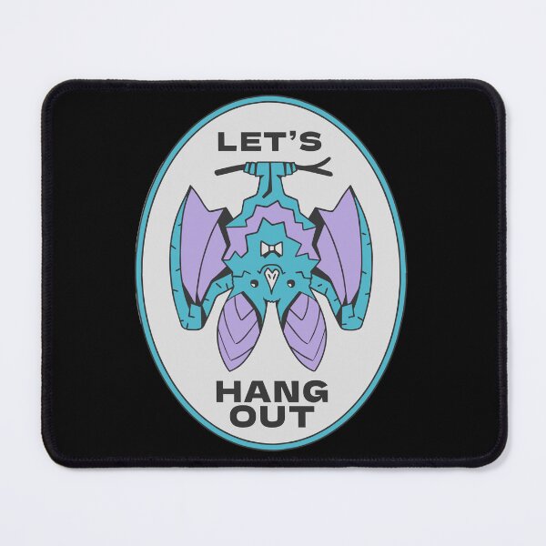 Item preview, Lets hang out designed and sold by Sasa Vladic.