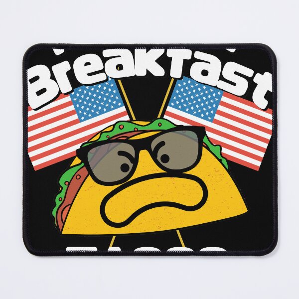 Item preview, Not your Breakfast Tacos designed and sold by pod-plus-plus.
