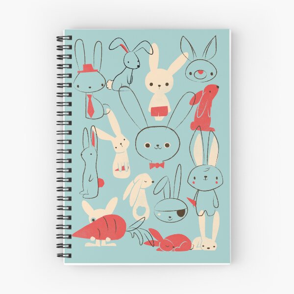 Item preview, Bunnies designed and sold by jayfleck.