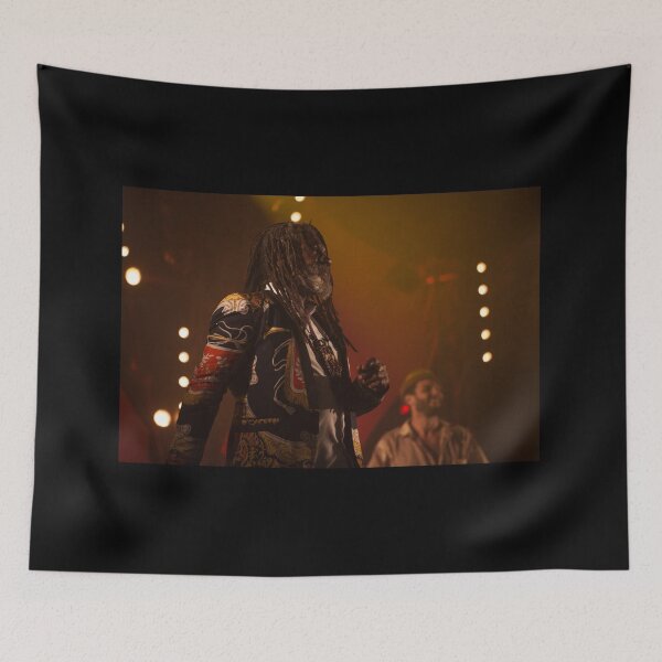 Item preview, winston mc anuff designed and sold by Nebulae-Art.