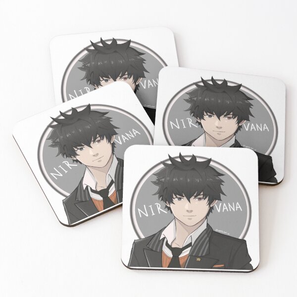 Item preview, Kuruto Ryuki-ai the somnium files designed and sold by WELCOMEVERYBODY.