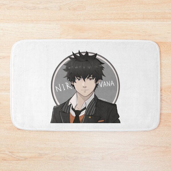 Item preview, Kuruto Ryuki-ai the somnium files designed and sold by WELCOMEVERYBODY.