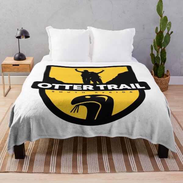 Item preview, Otter Trail – South Africa designed and sold by Moritz Schwäble.