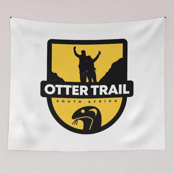 Item preview, Otter Trail – South Africa designed and sold by Moritz Schwäble.