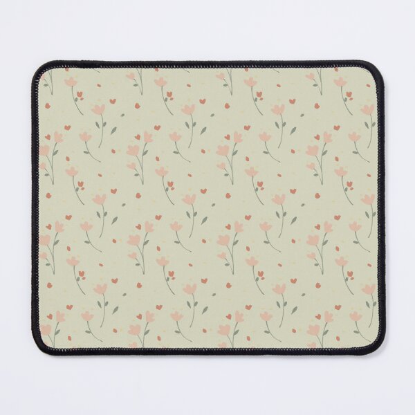 Item preview, Little Flower Garden designed and sold by Elentori.