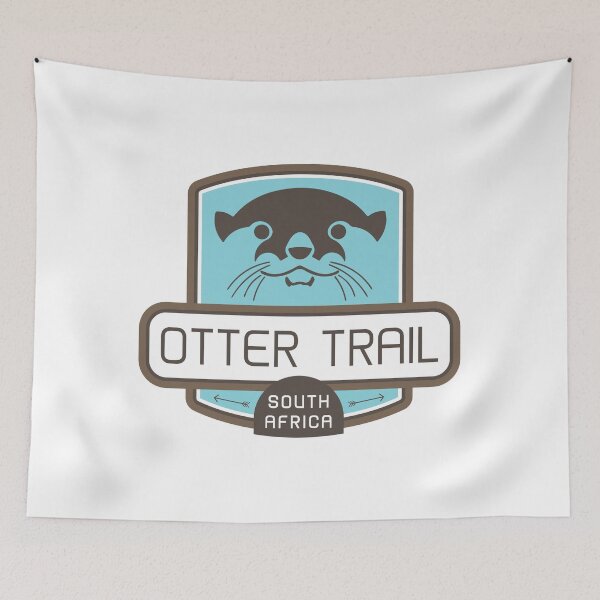 Item preview, Otter Trail – South Africa designed and sold by Moritz Schwäble.