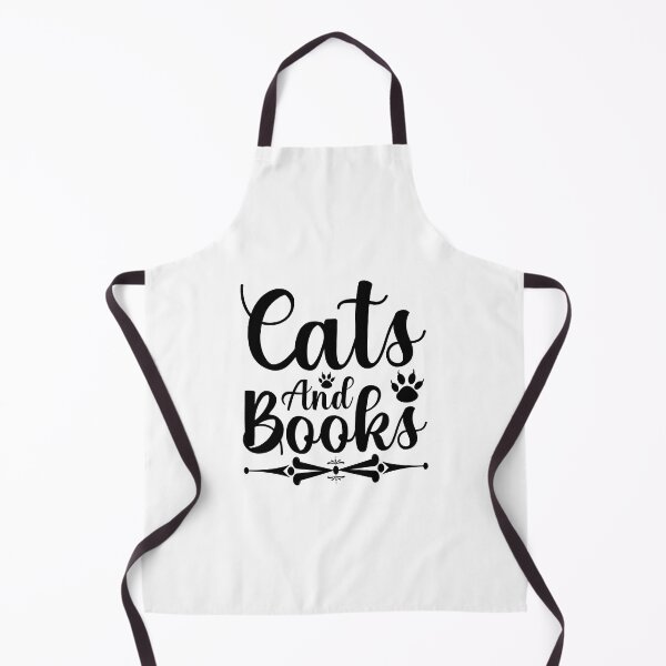 Item preview, Life is better with cats and books designed and sold by superone8.