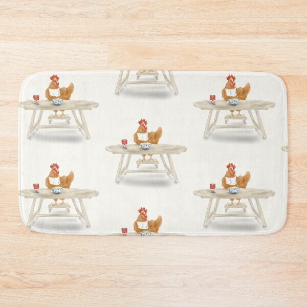 Item preview, Dinner for One. designed and sold by SterlingStories.