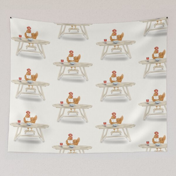 Item preview, Dinner for One. designed and sold by SterlingStories.