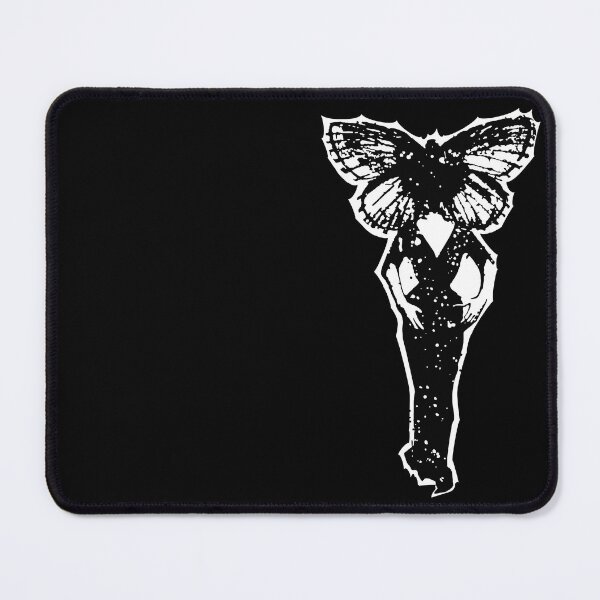 Item preview, Vampira Butterfly designed and sold by Hardison L. Collins III.