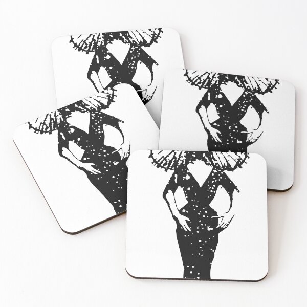 Item preview, Vampira Butterfly  designed and sold by Hardison L. Collins III.