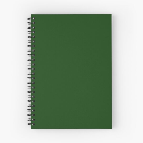 Item preview, Forest Green Solid designed and sold by sanfranglasgow.